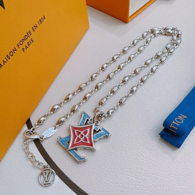 Louis Vuitton Necklaces Comfortable 249674