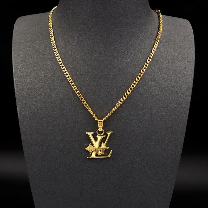 Trendsetting Louis Vuitton Necklaces 249672