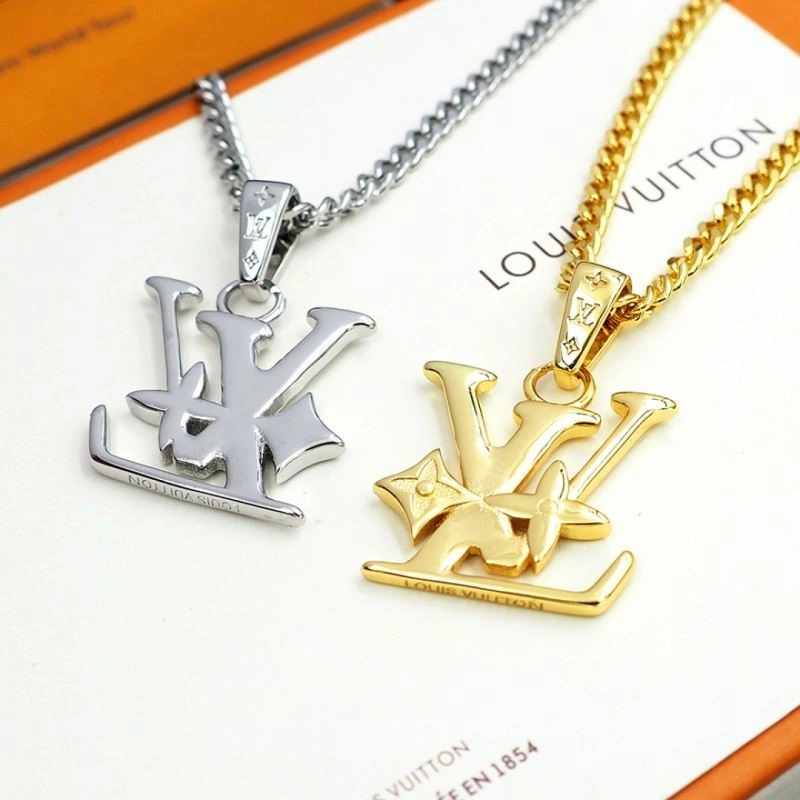 Trendsetting Louis Vuitton Necklaces 249672