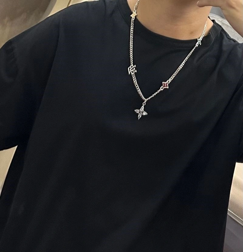 Louis Vuitton Necklaces Premium 249669