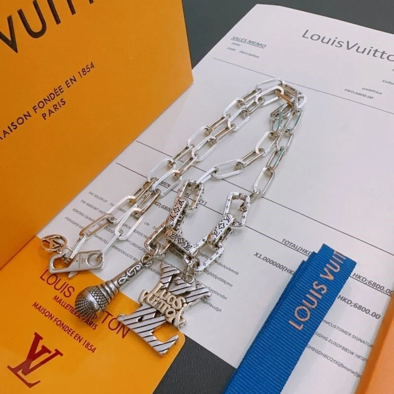 Louis Vuitton Necklaces StreetReady 249664