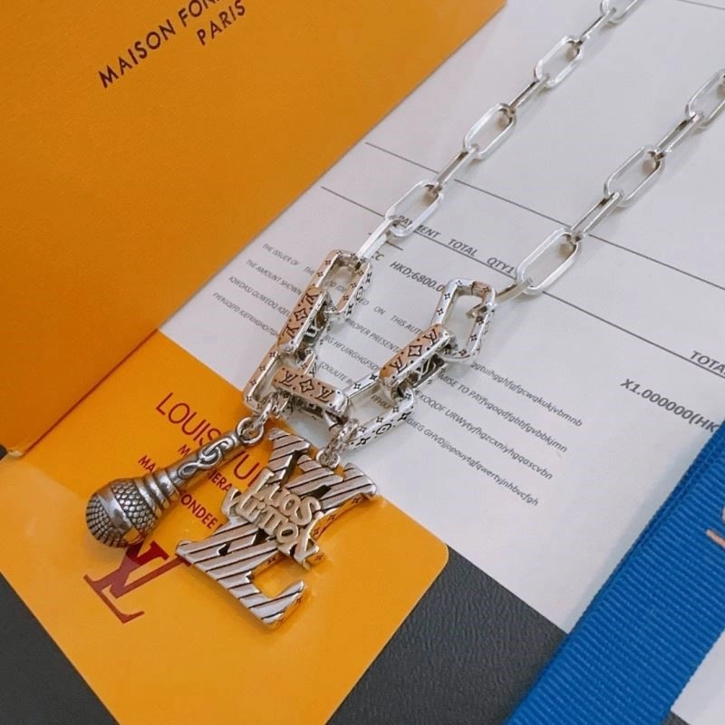 Louis Vuitton Necklaces StreetReady 249664