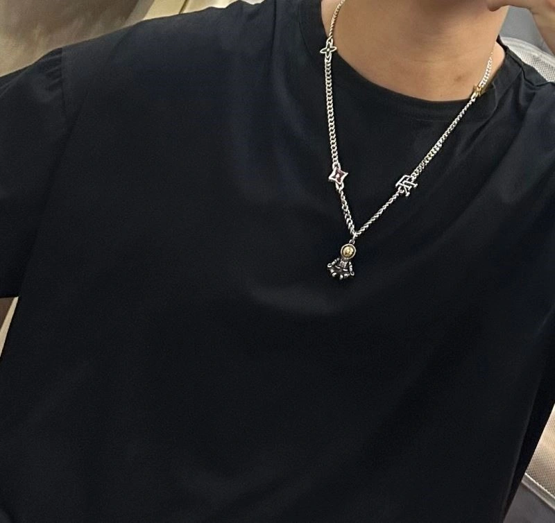 Popular Louis Vuitton Necklaces 249643