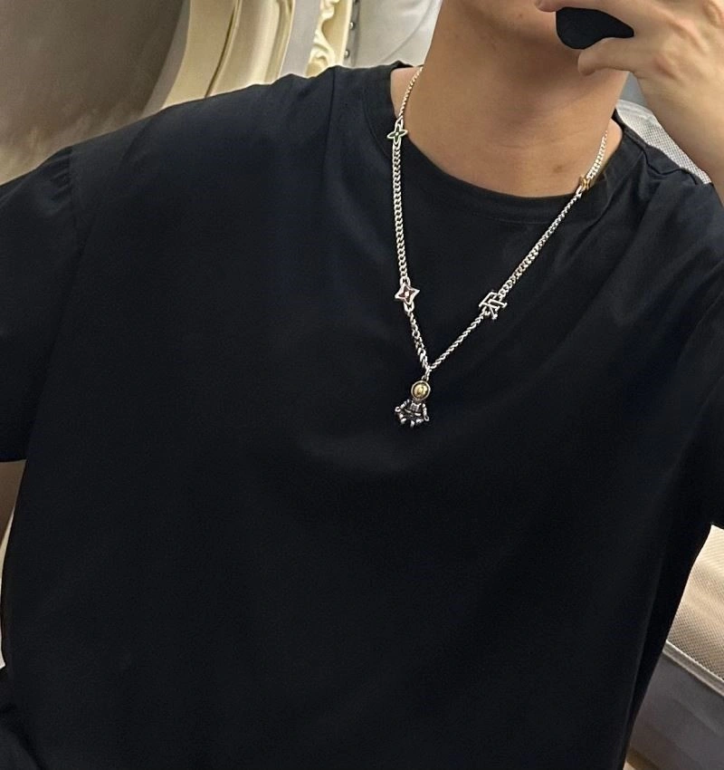 Popular Louis Vuitton Necklaces 249643