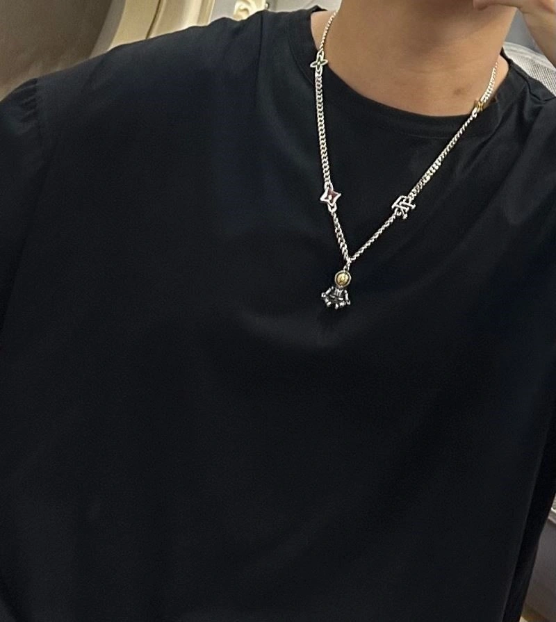Popular Louis Vuitton Necklaces 249643