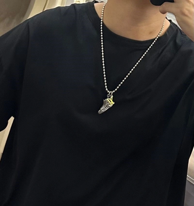Attractive Louis Vuitton Necklaces 249639