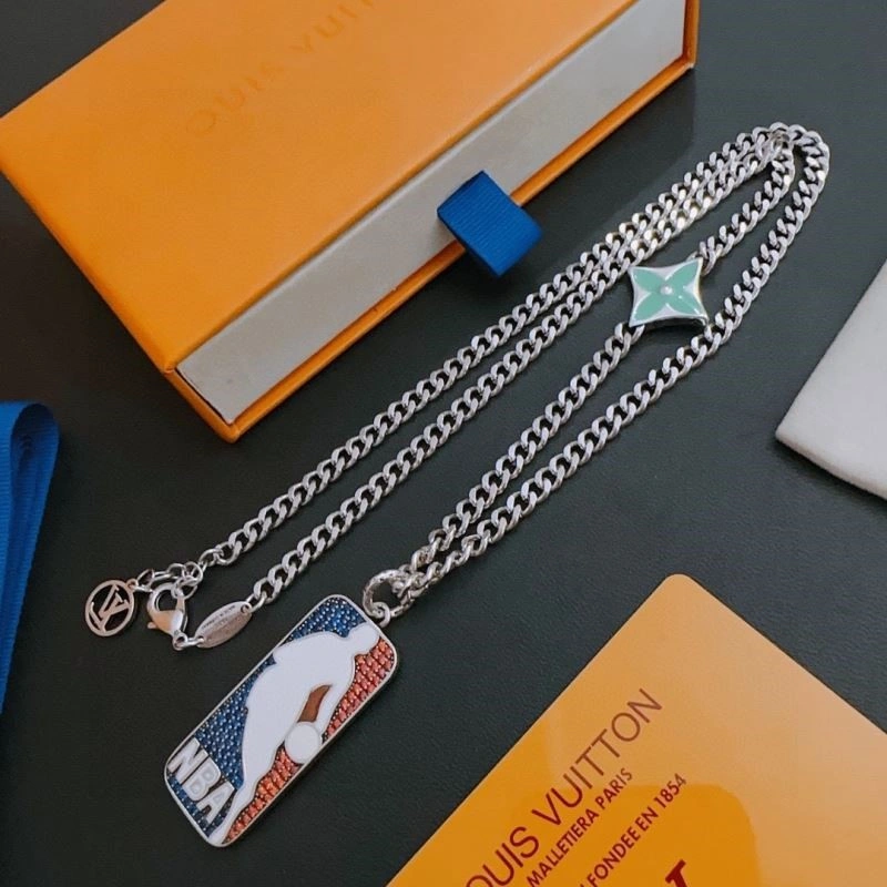 Louis Vuitton Necklaces EasyCare 249640