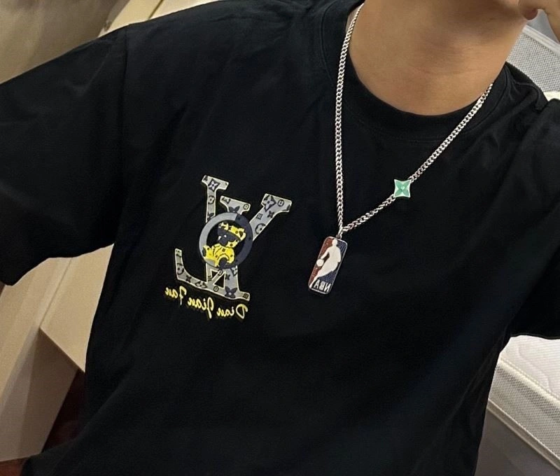 Louis Vuitton Necklaces EasyCare 249640