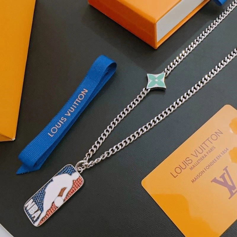 Louis Vuitton Necklaces EasyCare 249640