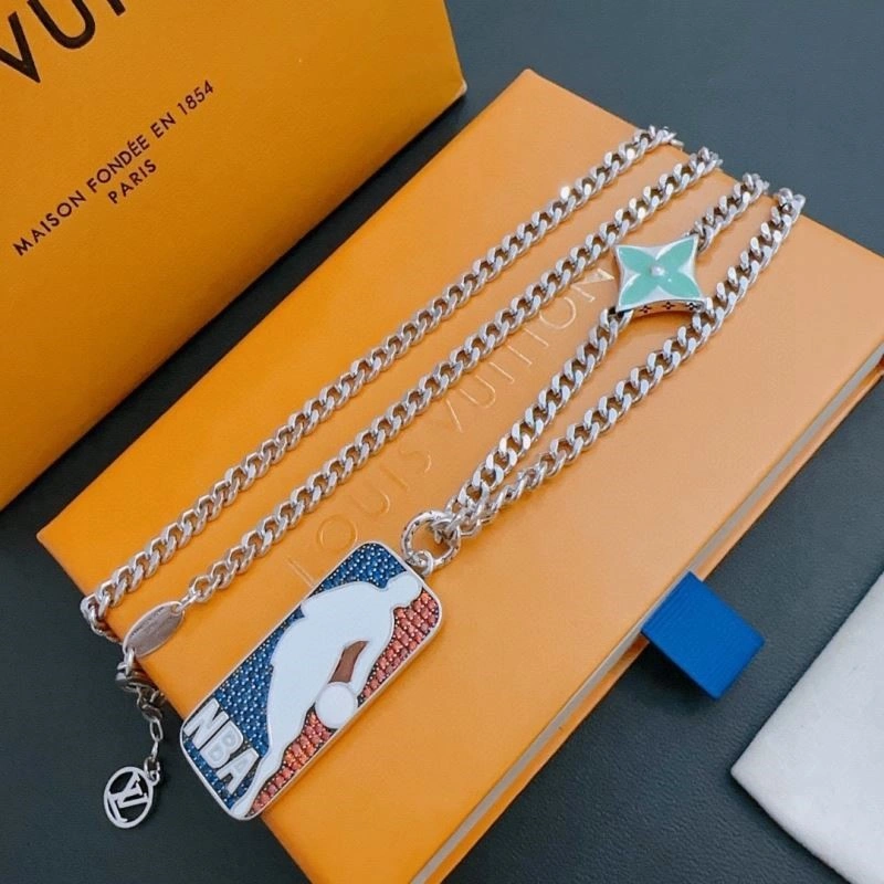 Louis Vuitton Necklaces EasyCare 249640