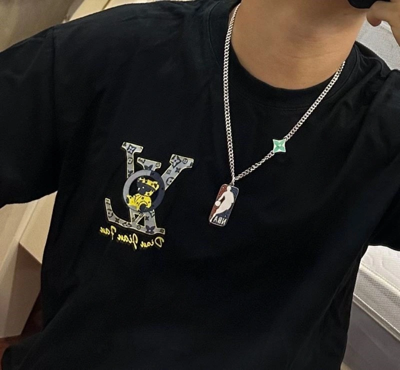 Louis Vuitton Necklaces EasyCare 249640