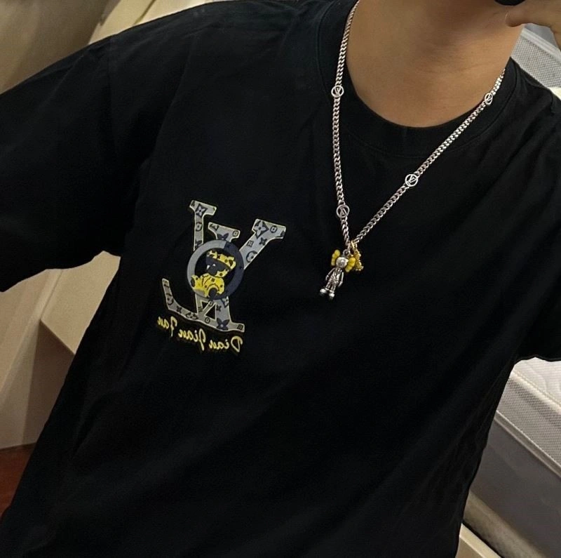 EasyCare Louis Vuitton Necklaces 249661