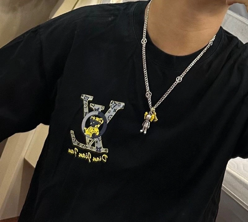 EasyCare Louis Vuitton Necklaces 249661