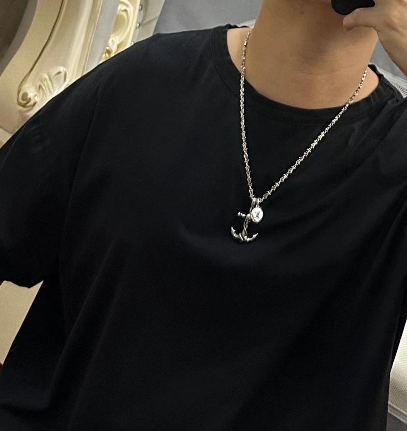 Louis Vuitton Necklaces WaterResistant 249411