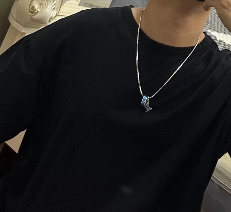 Original Louis Vuitton Necklaces 249391