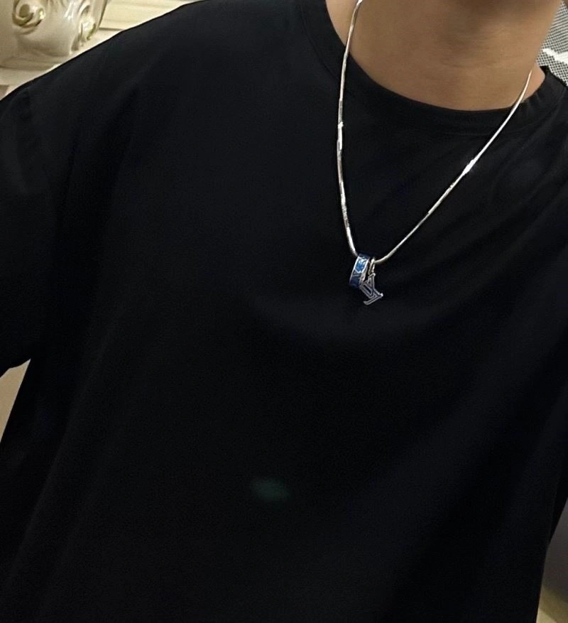 Original Louis Vuitton Necklaces 249391