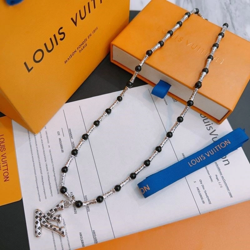 Louis Vuitton Necklaces EasyMatch 249386