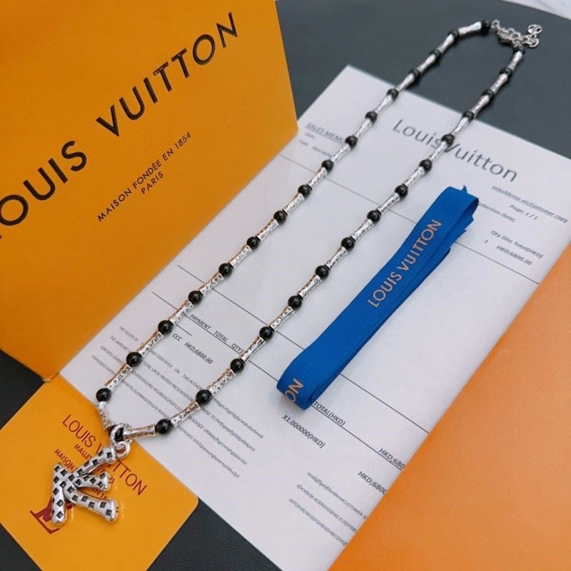Louis Vuitton Necklaces EasyMatch 249386