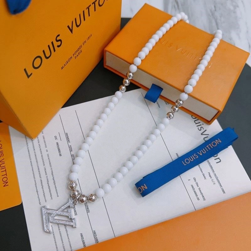 Louis Vuitton Necklaces BestValue 249385