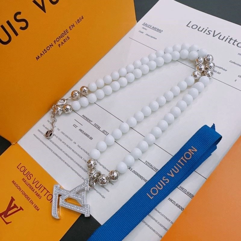 Louis Vuitton Necklaces BestValue 249385