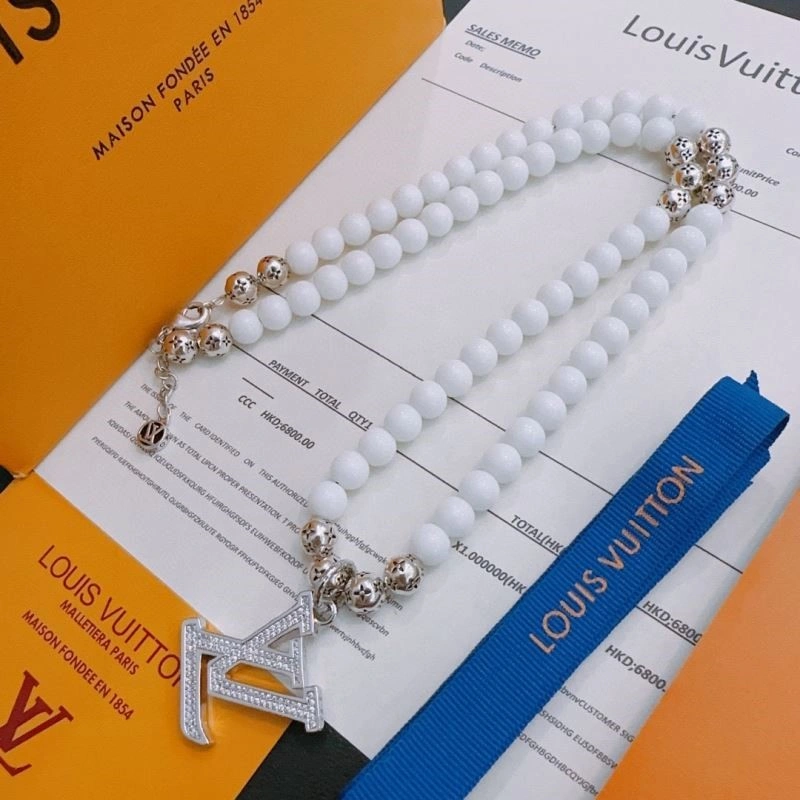Louis Vuitton Necklaces BestValue 249385