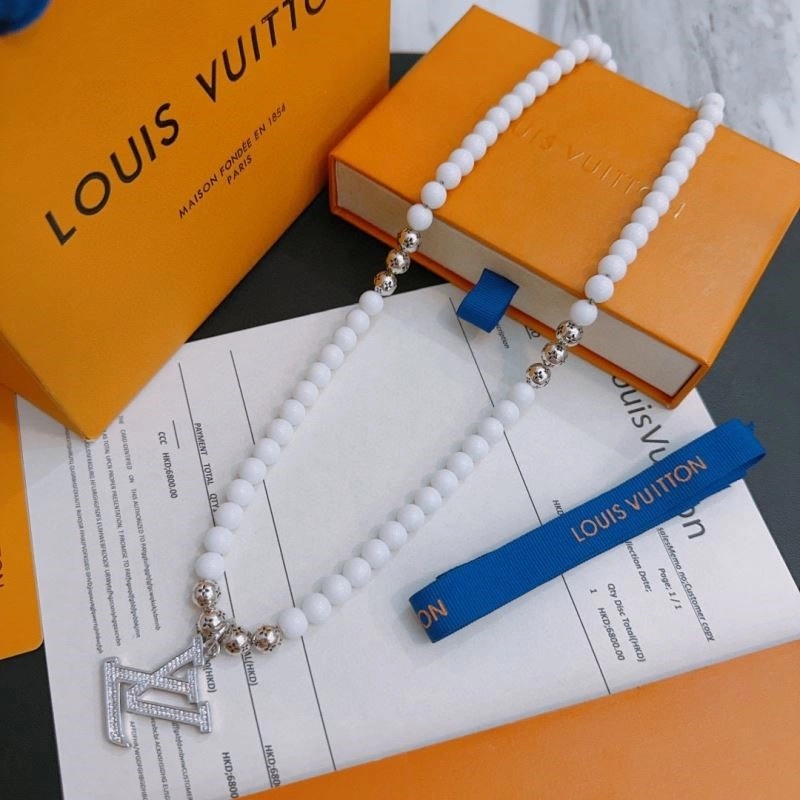 Louis Vuitton Necklaces BestValue 249385