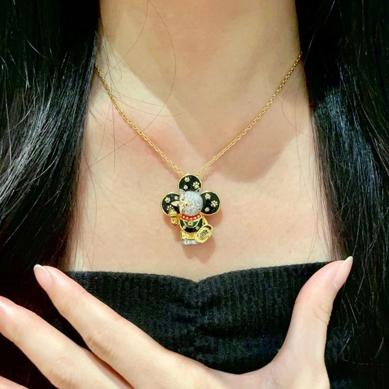 Louis Vuitton Necklaces Original 249383