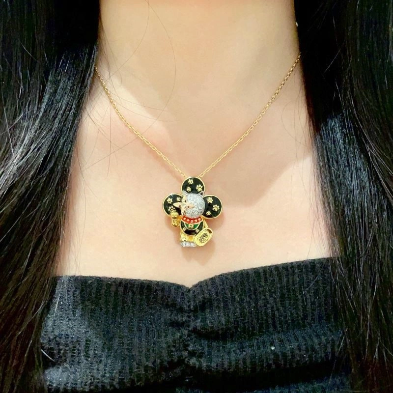 Louis Vuitton Necklaces Original 249383