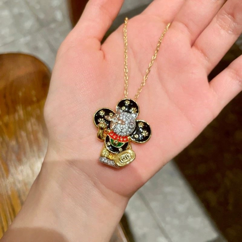 Louis Vuitton Necklaces Original 249383