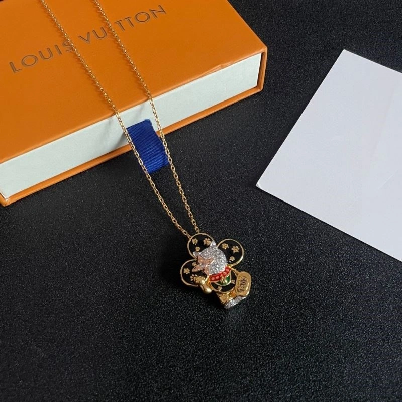 Louis Vuitton Necklaces Original 249383