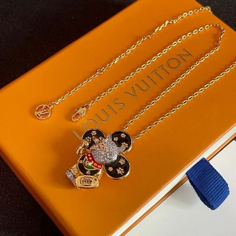Louis Vuitton Necklaces Original 249383