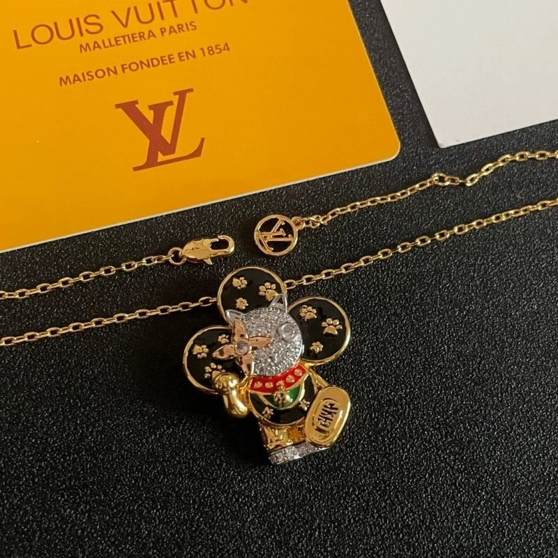 Louis Vuitton Necklaces Original 249383