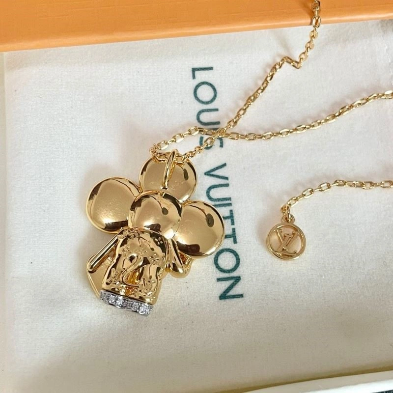 Louis Vuitton Necklaces Original 249383