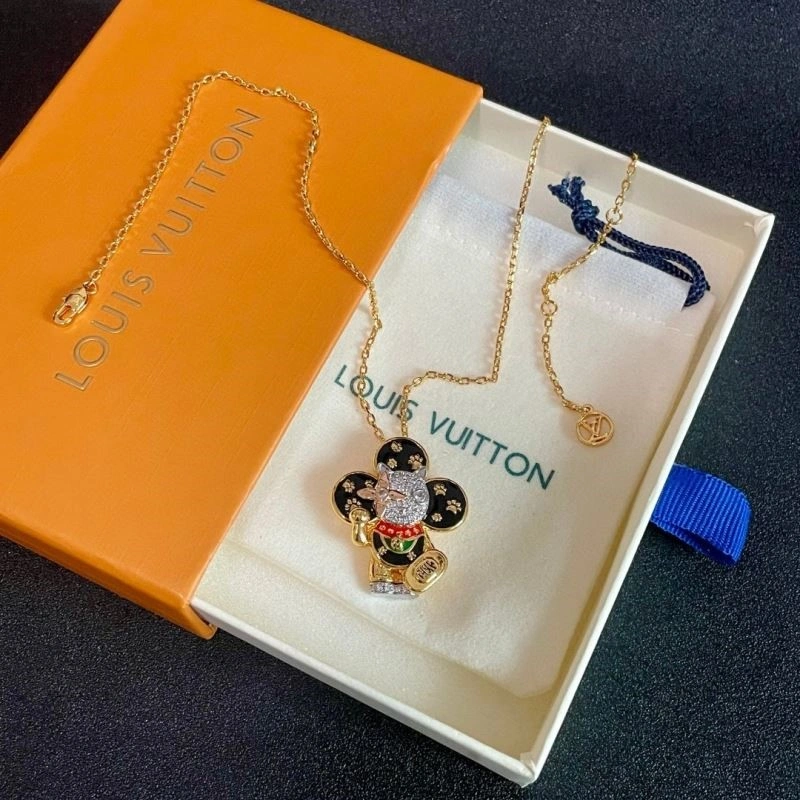 Louis Vuitton Necklaces Original 249383
