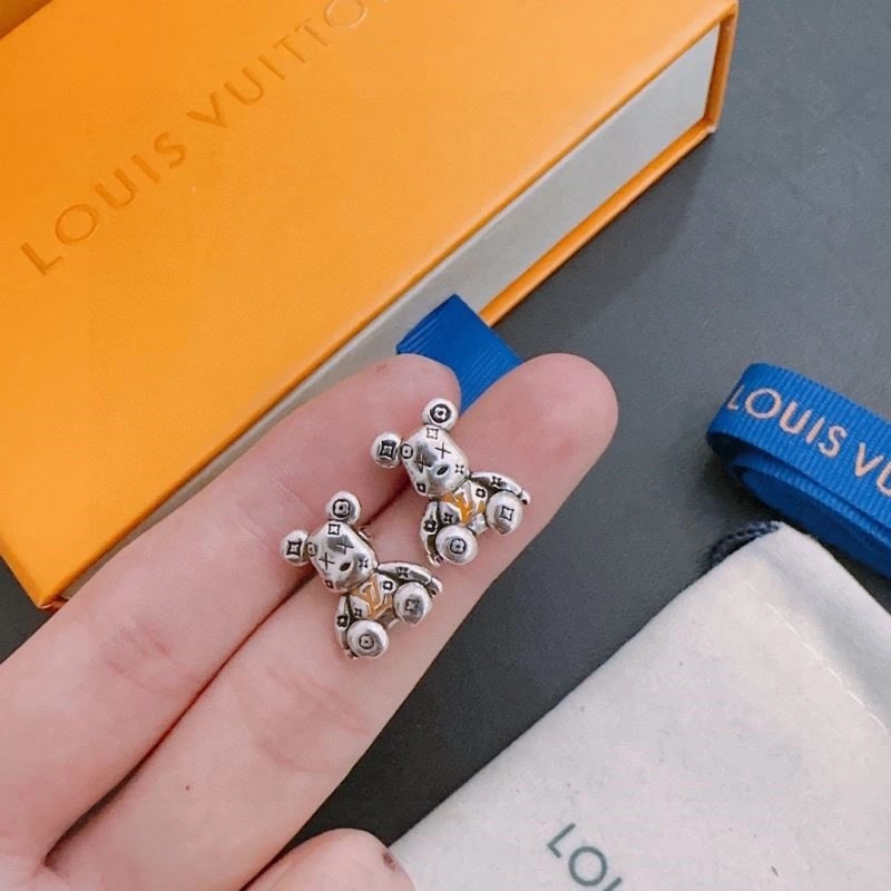 Louis Vuitton Necklaces Seasonal 249356