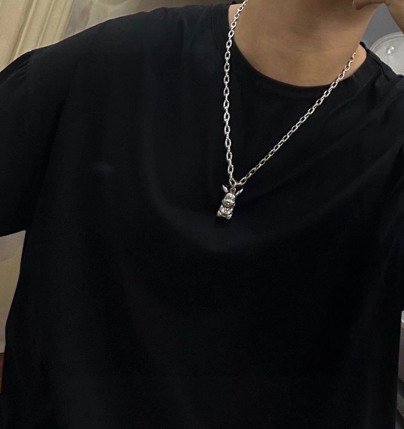 Louis Vuitton Necklaces ZipUp 249362