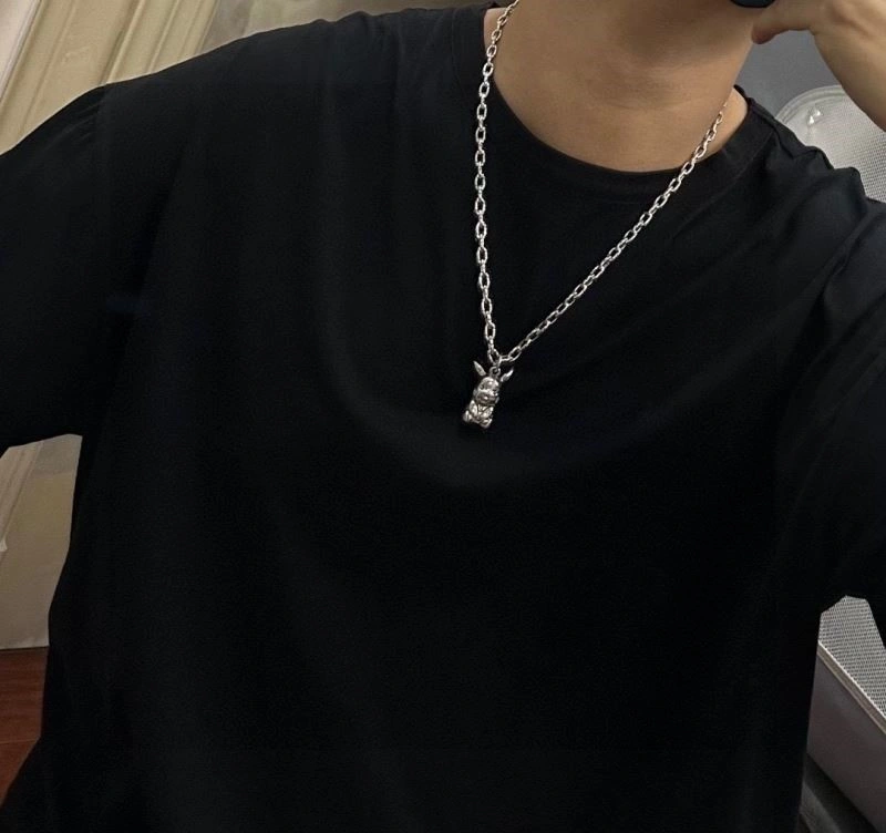Louis Vuitton Necklaces ZipUp 249362