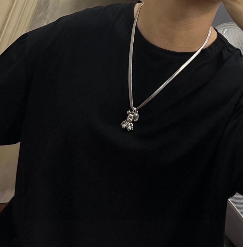 Louis Vuitton Necklaces AllSeason 249379