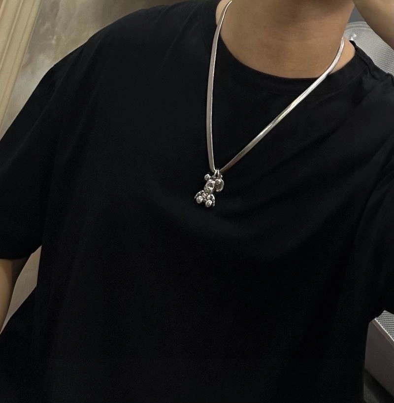 Louis Vuitton Necklaces AllSeason 249379