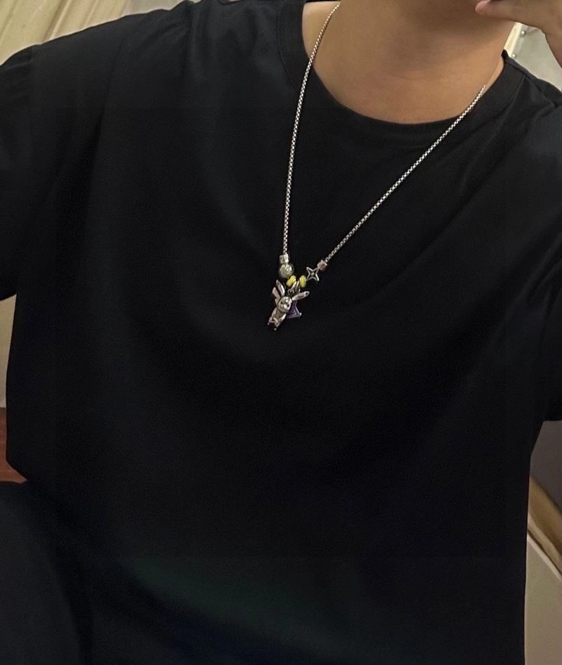 Comfortable Louis Vuitton Necklaces 249381