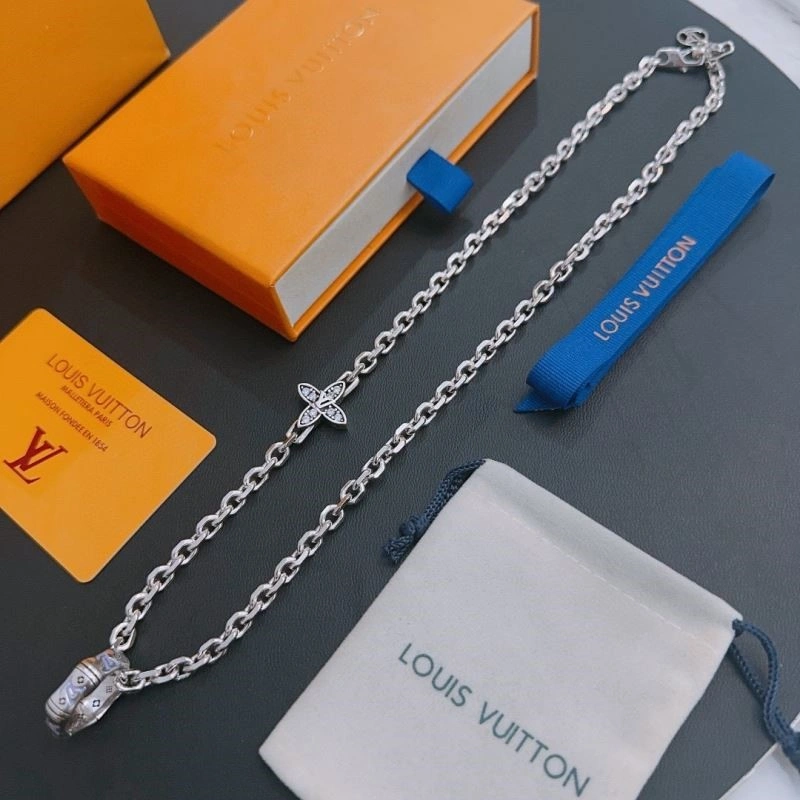 Louis Vuitton Necklaces ZeroBulk 249363