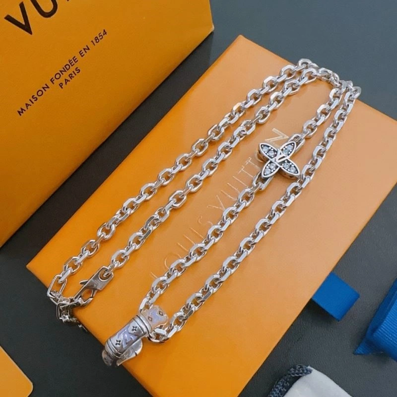Louis Vuitton Necklaces ZeroBulk 249363