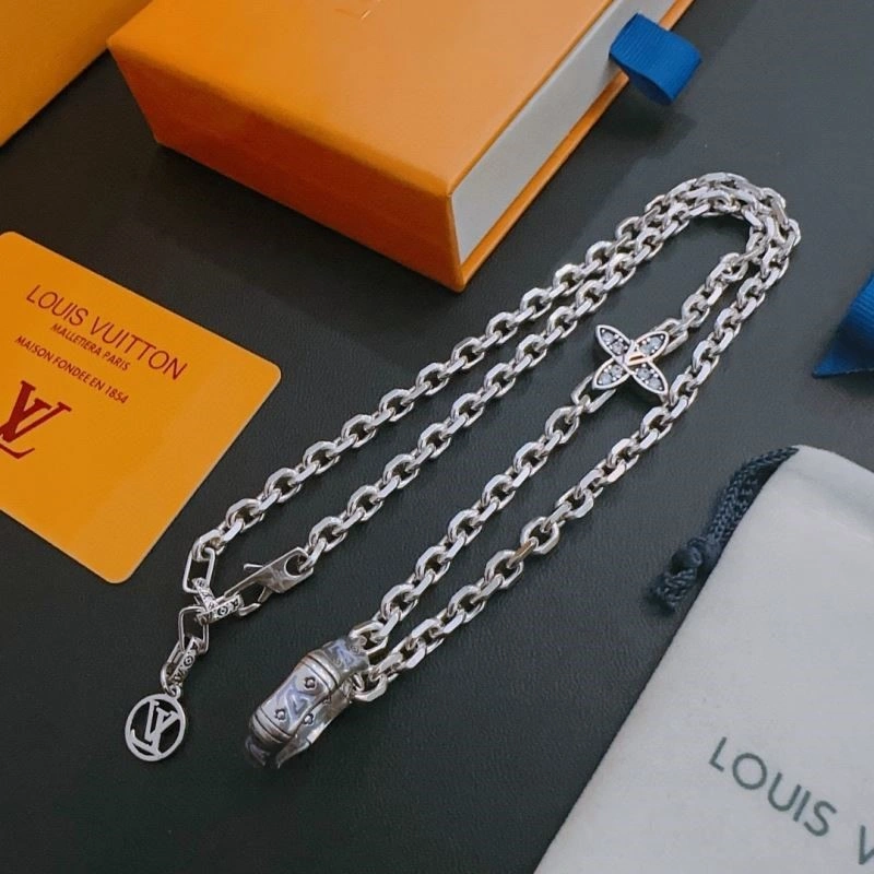 Louis Vuitton Necklaces ZeroBulk 249363