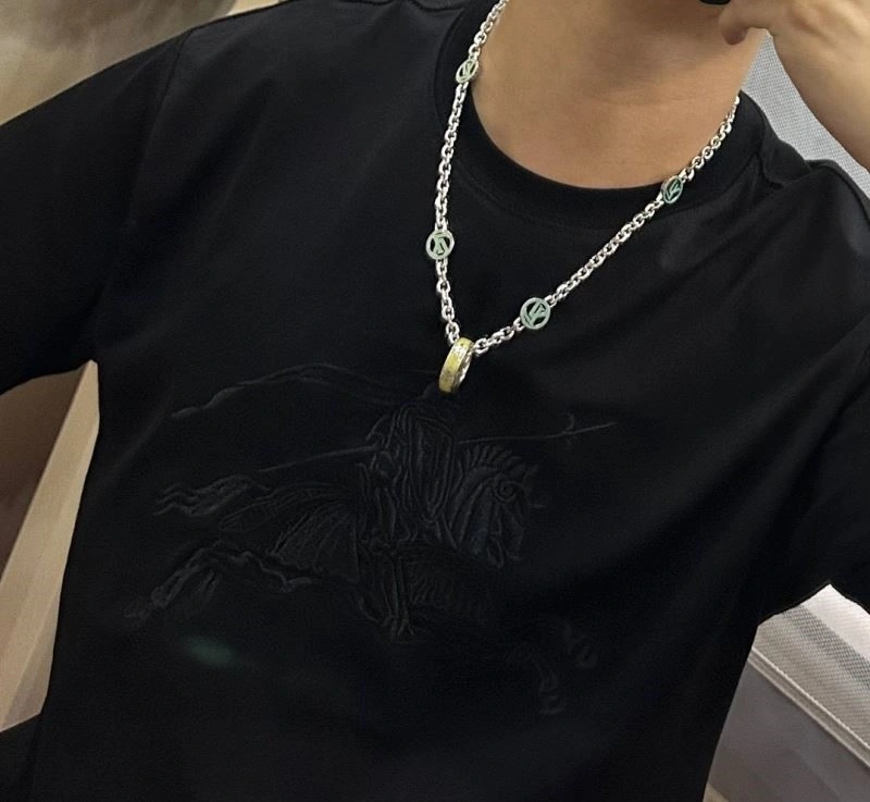 Casual Louis Vuitton Necklaces 249371