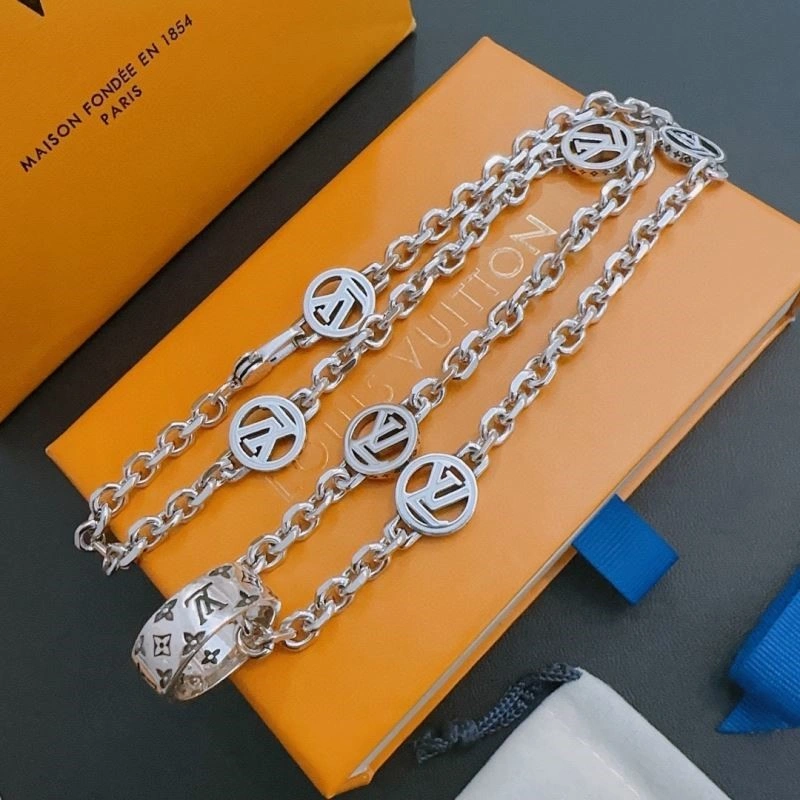 Louis Vuitton Necklaces Seasonal 249361