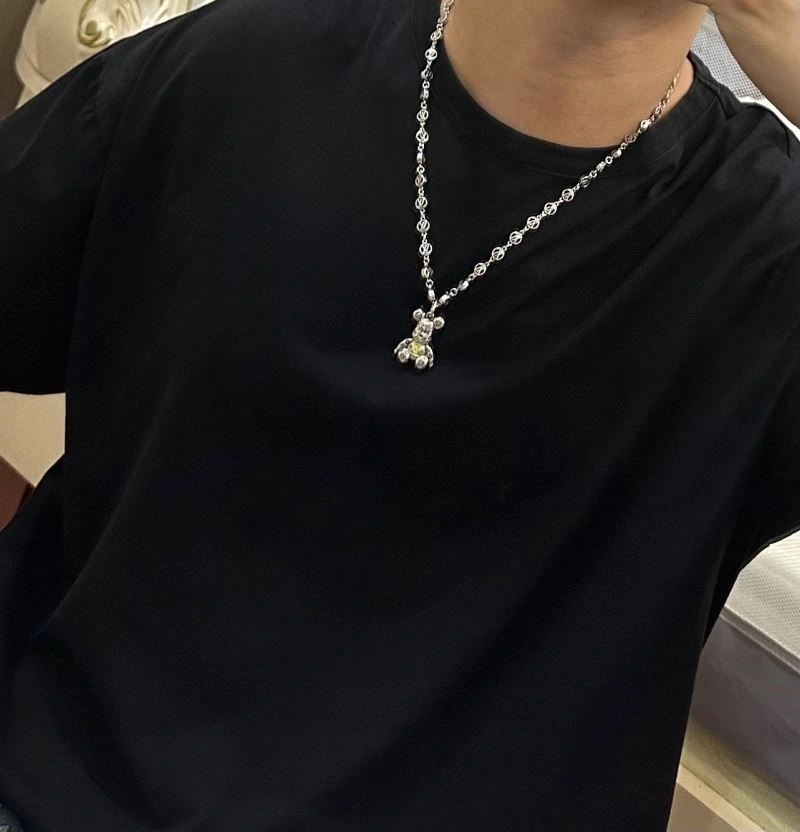 AllSeason Louis Vuitton Necklaces 249366