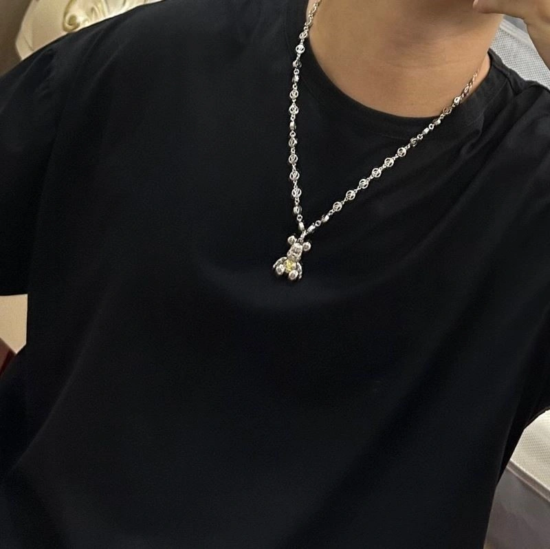 AllSeason Louis Vuitton Necklaces 249366