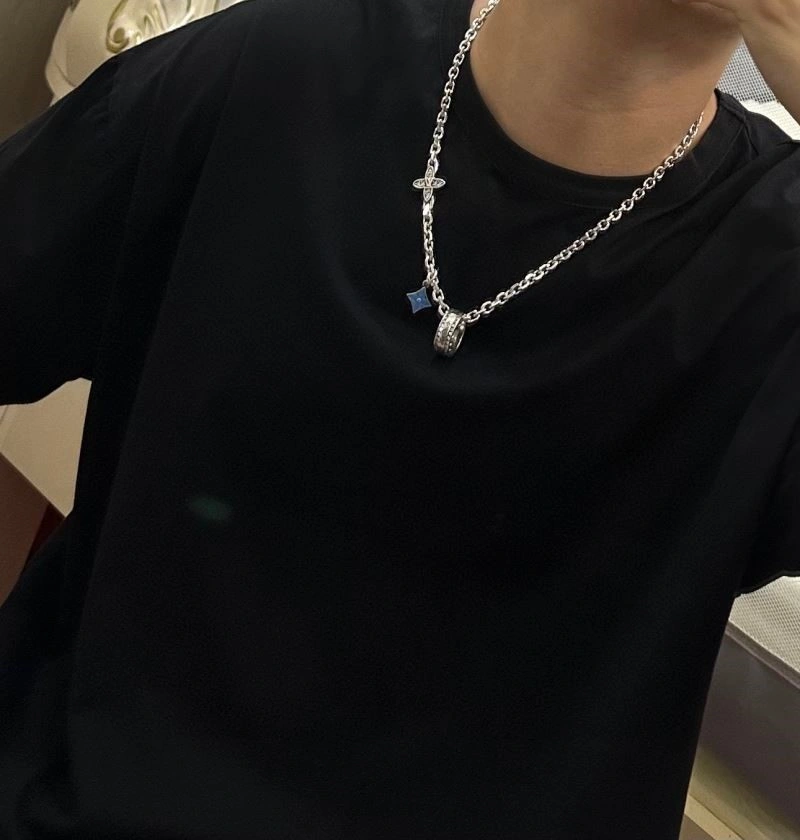 Louis Vuitton Necklaces Tailored 249380