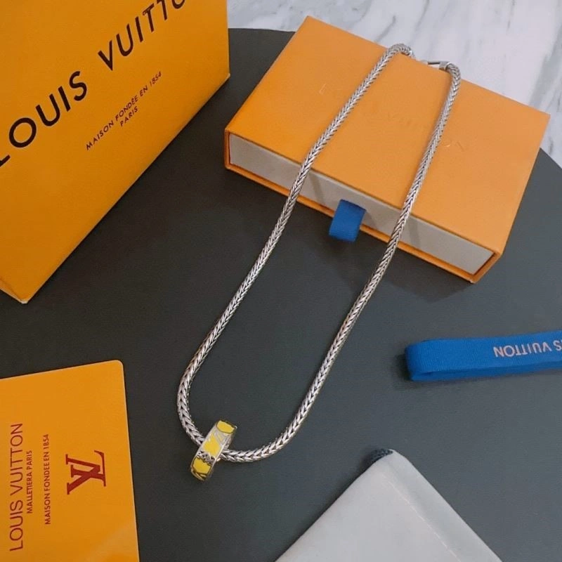 Louis Vuitton Necklaces FlexibleFit 249373