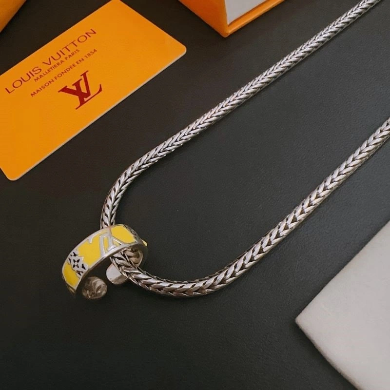 Louis Vuitton Necklaces FlexibleFit 249373
